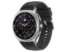 サムスン Galaxy Watch8 Classic SM-L500NZKJXJP [ブラック