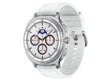 サムスン Galaxy Watch8 Classic SM-L500NZWJXJP [ホワイト
