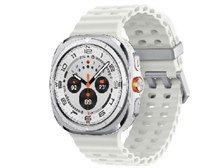 サムスン Galaxy Watch Ultra (2025) LTEモデル SM-L705FAW5SJP