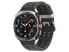 Lalala専用-S サムスン Galaxy Watch Ultra (2025) LTEモデル SM-L705FZS5SJP