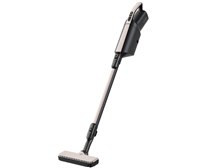 HITACHI かるパックスティック　PKV-BK50P 本体 かるパック 日立 紙パック式掃除機 コードレススティック