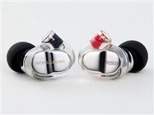 Acoustune Monitor RS FIVE CLEAR ACO-RS-FIVE-CLR 価格比較