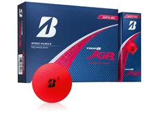 ブリヂストン 2025 TOUR B JGR マットレッド 2ダース ブリヂストン BRIDGESTONE GOLF TOUR B JGR 2025年モデル