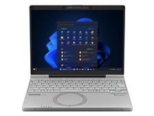 パナソニック Let's note SC6 CF-SC6RDAAS 価格比較 - 価格.com