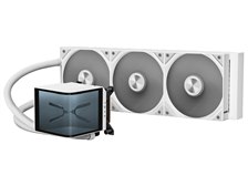 TRYX PANORAMA 360 L-P360N-DS3M-G1W [WHITE] 価格比較 - 価格.com
