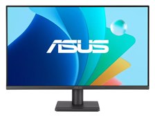 タイムセール【美品１日のみ使用 】ASUS モニター VA279HG 27型 ASUS VA279HG [27インチ 黒] 価格比較 - 価格.com