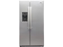 mabe MSMS2LG SS 冷蔵庫　東京都以外の方はご相談ください。 マーベ（mabe） 冷凍冷蔵庫 MSMS2LG SS（ステンレス） 運賃込み