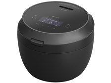 Panasonic Bistro モデル名: SR-X910D-K(ブラック) パナソニック ビストロ SR-X910D-K [ブラック] 価格比較 - 価格.com