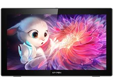 XP-Pen Artist22 セカンド ART220FH_JP [ブラック] 価格比較 - 価格.com