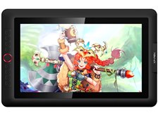 XP-Pen Artist 15.6 Pro ART15.6Pro_JP [ブラック] 価格比較 - 価格.com