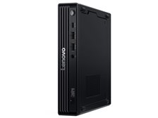 Lenovo ThinkCentre M90q Tiny Gen 6 13ADS00D00 価格比較 - 価格.com