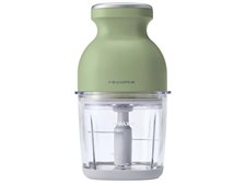 最新レコルト コードレス カプセルカッターボンヌ / ペールグリーン レコルト コードレス カプセルカッターボンヌ RCP-7(GE) [ペール