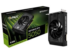 NE65050019P1-GB2070F (GeForce RTX 5050 StormX 8GB) [PCIExp
