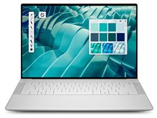 Dell Dell 14 Premium Core Ultra 7 255H・32GBメモリ・1TB SSD・RTX