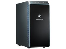ドスパラ GALLERIA XA7C-R57-C 価格.com限定モデル Core Ultra 7