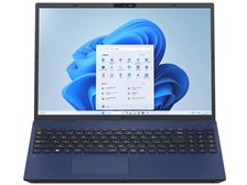 NEC LAVIE N16 N1675/KAL PC-N1675KAL [ネイビーブルー] 価格比較