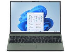 NEC LAVIE PC-N1675JAE [オリーブグリーン] LAVIE N16 N1675/JAE PC-N1675JAE オリーブグリーン: PCボンバー