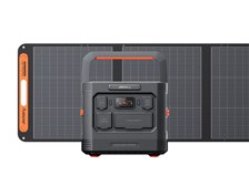 Jackery Japan Jackery Solar Generator 1500 Ultra+SolarSaga 200