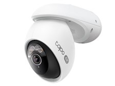 TP-Link tapo 屋外カメラ 楽天市場】TP-Link Tapo ネットワークWi-Fiカメラ ペットカメラ