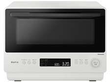 パナソニック ビストロ NE-BS5D-W [オフホワイト] 価格比較