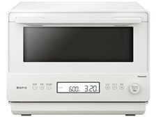 パナソニック ビストロ NE-FB2D-W [オフホワイト] 価格比較 - 価格.com