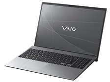【大特価】VAIO F16 Core i7 16GB 512GB VAIO（バイオ） VAIO F16 i7-1355U 16G 512GB 16.0WUXGA｜VJF16190211N