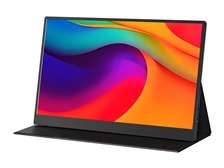 YAMAZEN キュリオム QMMP-156 [15.6インチ] 価格比較 - 価格.com