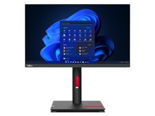 Lenovo ThinkVision T23i-30 63B2MAR6JP [23インチ 黒] 価格比較