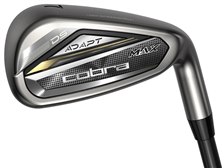 コブラ DS-ADAPT MAX ５W 18.5° Rフレックス Speeder コブラ DS-ADAPT MAX 5W 18.5° Rフレックス Speeder
