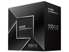 AMD Ryzen Threadripper PRO 9985WX BOX 価格比較 - 価格.com