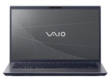 VAIO VAIO Pro BK VJBK124000001 [ダークメタルグレー] 価格比較