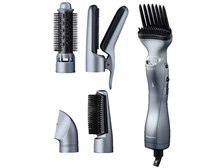 パナソニック エアスタイラー ナノケア EH-KN9K-H [ノーブルグレー