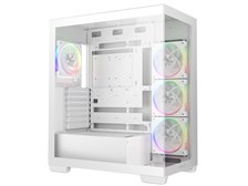 DEEPCOOL CG580 4F V2 WH R-CG580-WHADA4-G-2 [ホワイト] 価格比較