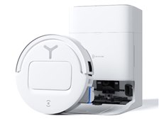 エコバックス DEEBOT T80 OMNI DEX68-21EE [ホワイト] 価格比較