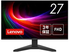 Lenovo Legion R27s FHD ディスプレイ 68CCGAC1JP [27インチ ブラック