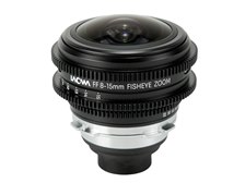 Anhui ChangGeng Optical Technology LAOWA 8-15mm T2.9 FF Zoom