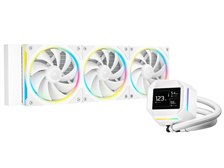 DEEPCOOL LD360 WH 簡易水冷 LD360 - DeepCool