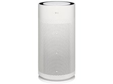 【店頭引き取り限定】新品未使用：LG PuriCare™ AeroHit 空気清浄機 AS357GW50 LGエレクトロニクス LG PuriCare AeroHit AS357GW20 [ピュアホワイト