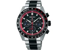 セイコー プロスペックス SPEEDTIMER ソーラークロノグラフ ダットサン