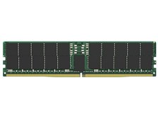 キング64 Kingston KSM64R52BS8-16MD Server Premier RAM Module - 16 GB - DDR5