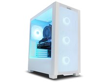 FRONTIER FRGHLB550/KD4 価格.com限定・Ryzen 7 5700X・16GB