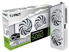 ロ*ン様 Palit NE7506T019T1-GB2061S Palit NE7506T019T1-GB2061S (GeForce RTX 5060 Ti Infinity 3