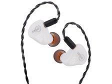 ZiiGaat ZiiGaat x Fresh Reviews Arete [White] 価格比較