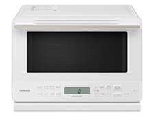 ヘルシーシェフ MRO-S7Z ヘルシーシェフ MRO-S7Z ： 電子レンジ ： 日立の家電品