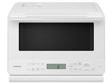 日立 MRO-F6D(W) [ホワイト] 価格比較 - 価格.com