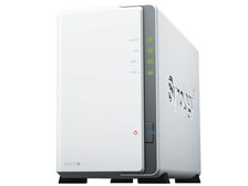 Synology DiskStation DS223J+HAT3300-4TB2 価格比較 - 価格.com