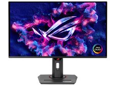 ASUS ROG Strix OLED XG27UCDMG [26.5インチ 黒] 価格比較