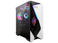 PASOUL 煌 COMBAT ZONE S7 Core i5 14400F・RTX 5070・NVMe M.2
