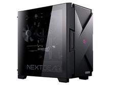 ゲーミングPC Ryzen 7 5700X RX6500XT メモリ16GB AMD エーエムディー AMD Ryzen 7 5700X W/O Cooler (8C/16T 3.4