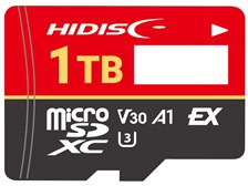 HI-DISC HDMCSDX1TEXSW-WOA [1TB] 価格比較 - 価格.com